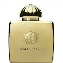 آمواج گلد زنانه 